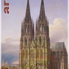 Photo du film : Un Joyau à la Française, la Cathédrale de Cologne