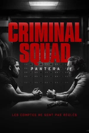 Photo du film : Criminal Squad : Pantera
