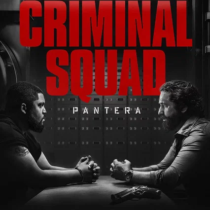 Miniature photo du film : Criminal Squad : Pantera