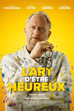 Photo du film : L'Art d'être heureux