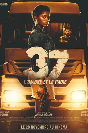 Photo du film : 37 : l'ombre et la proie