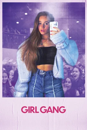 Affiche du film : Girl Gang