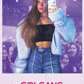 Photo du film : Girl Gang