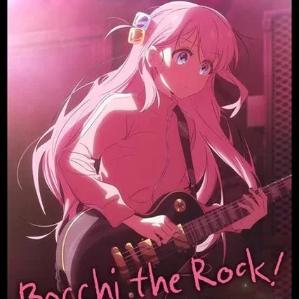 Miniature photo du film : BOCCHI THE ROCK! Recap Part 1 & 2