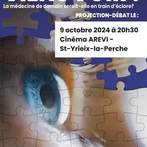 Photo du film : Viens voir ! la médecine de demain sera-t-elle entrain d'éclore ?