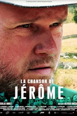 Affiche du film : La Chanson de Jérôme