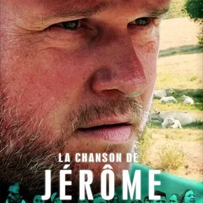 Photo du film : La Chanson de Jérôme