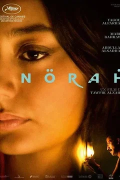 Affiche du film Norah