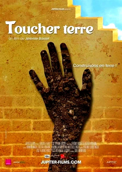 Affiche du film : Toucher terre