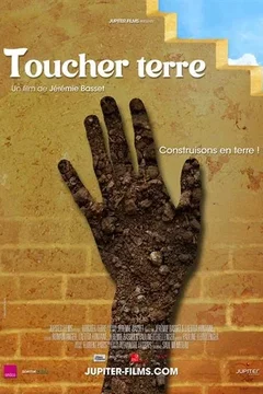 Affiche du film Toucher terre
