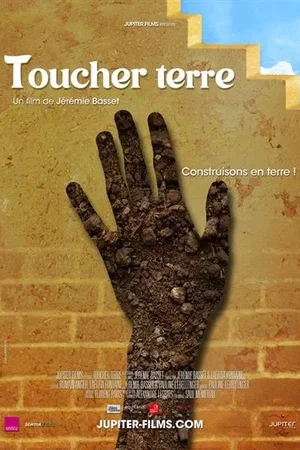 Affiche du film : Toucher terre