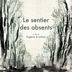 Photo du film : Le Sentier des absents