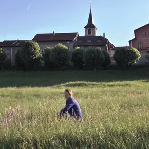 Photo du film : Le Sentier des absents