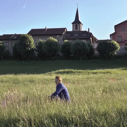 Miniature photo du film : Le Sentier des absents