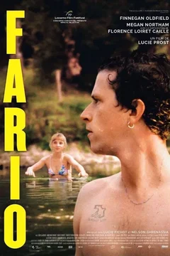 Affiche du film Fario