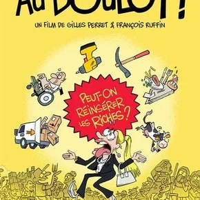 Photo du film : Au boulot !