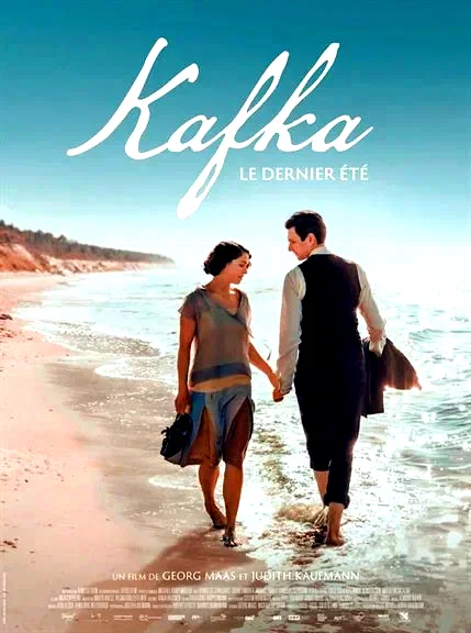 Affiche du film : Kafka, le dernier été