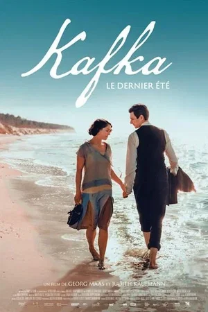 Affiche du film : Kafka, le dernier été