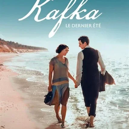 Miniature photo du film : Kafka, le dernier été