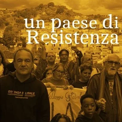 Miniature photo du film : Un paese di resistenza