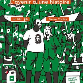 Photo du film : Guérilla des FARC, l'avenir a une histoire