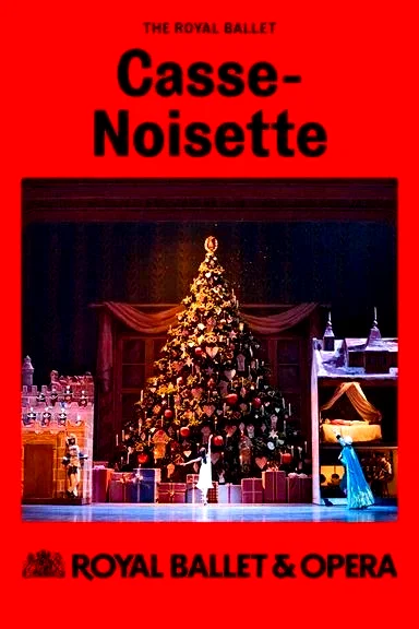 Photo du film : Casse-Noisette (The Royal Ballet)