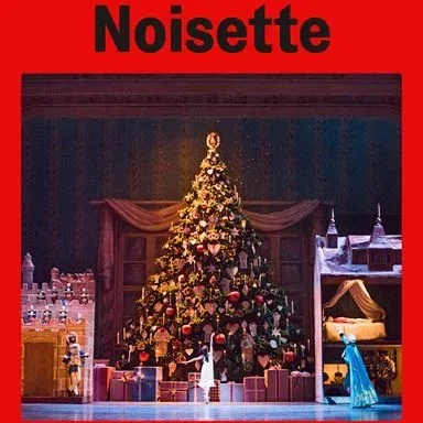Miniature photo du film : Casse-Noisette (The Royal Ballet)