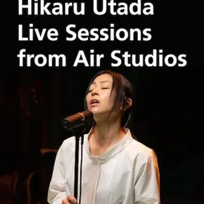 Photo du film : Hikaru Utada Live Sessions from Air Studios