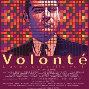 Photo du film : Volonté - L'uomo dai mille volti