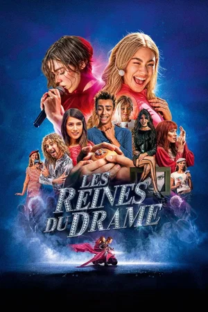 Photo du film : Les reines du drame