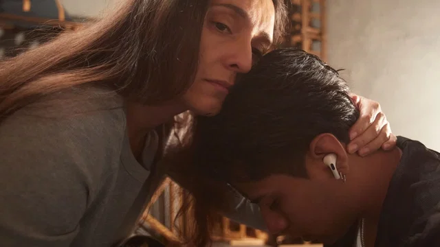 Photo 1 du film : At the Gates
