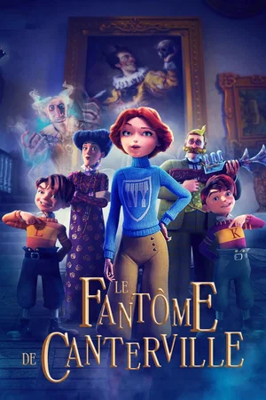 Photo du film : The Canterville Ghost