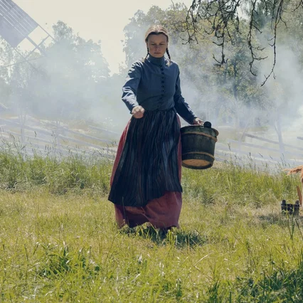 Miniature photo du film : Maja, une épopée finlandaise