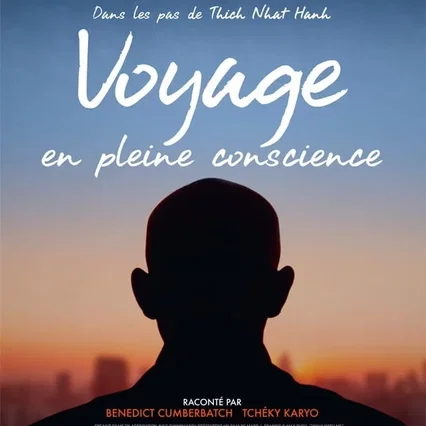 Miniature photo du film : Voyage en pleine conscience