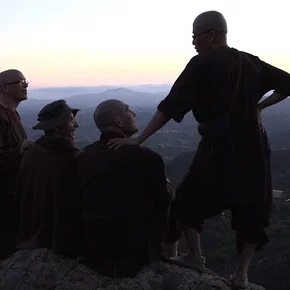 Photo du film : Voyage en pleine conscience