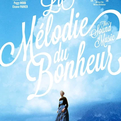 Miniature photo du film : La Mélodie du bonheur