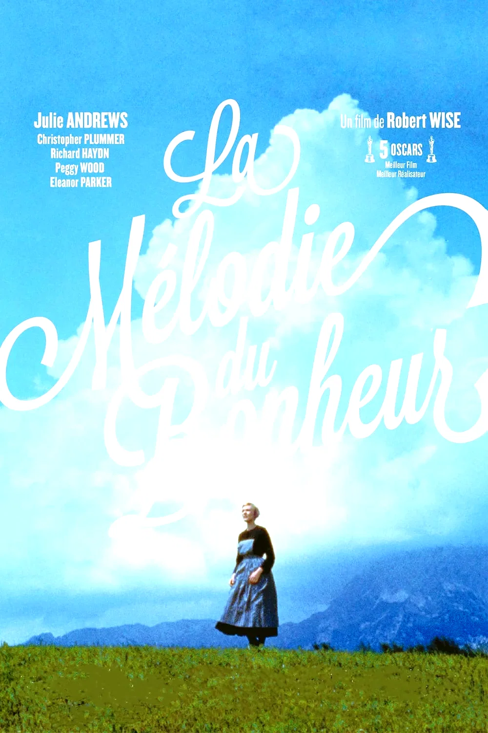 Photo 2 du film : La Mélodie du bonheur