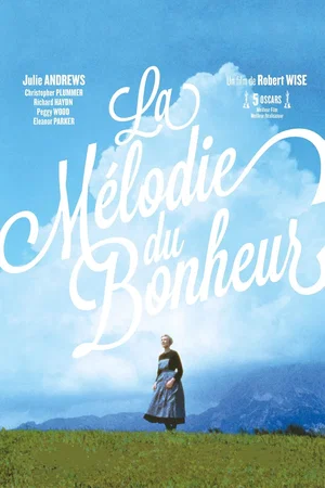 Photo du film : La Mélodie du bonheur