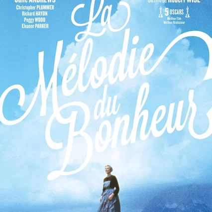 Miniature photo du film : La Mélodie du bonheur