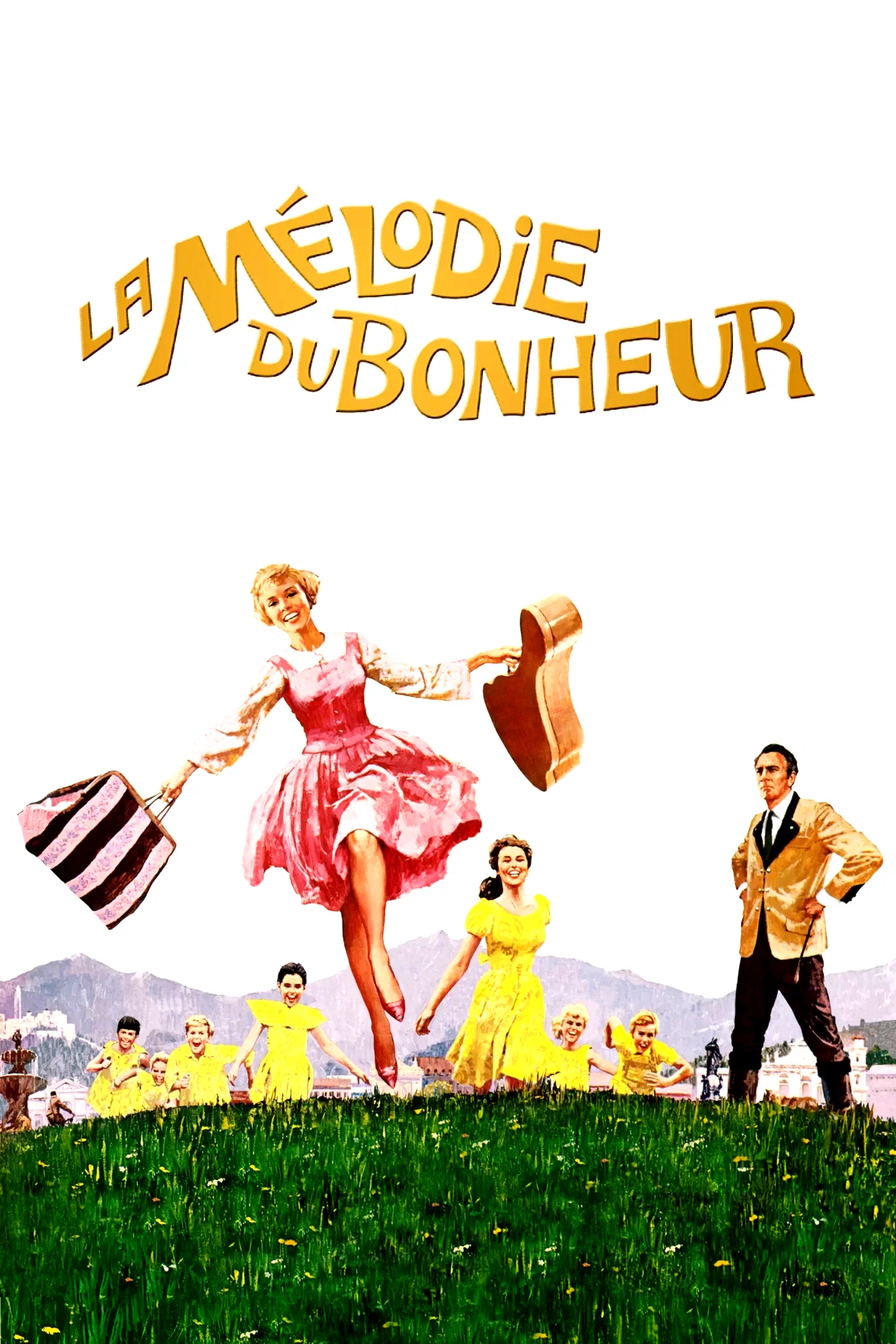 Photo 3 du film : La Mélodie du bonheur