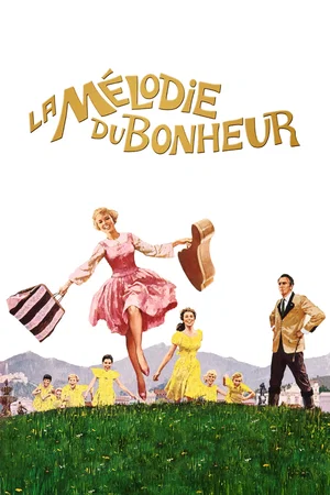 Photo du film : La Mélodie du bonheur