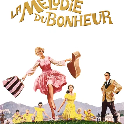 Miniature photo du film : La Mélodie du bonheur