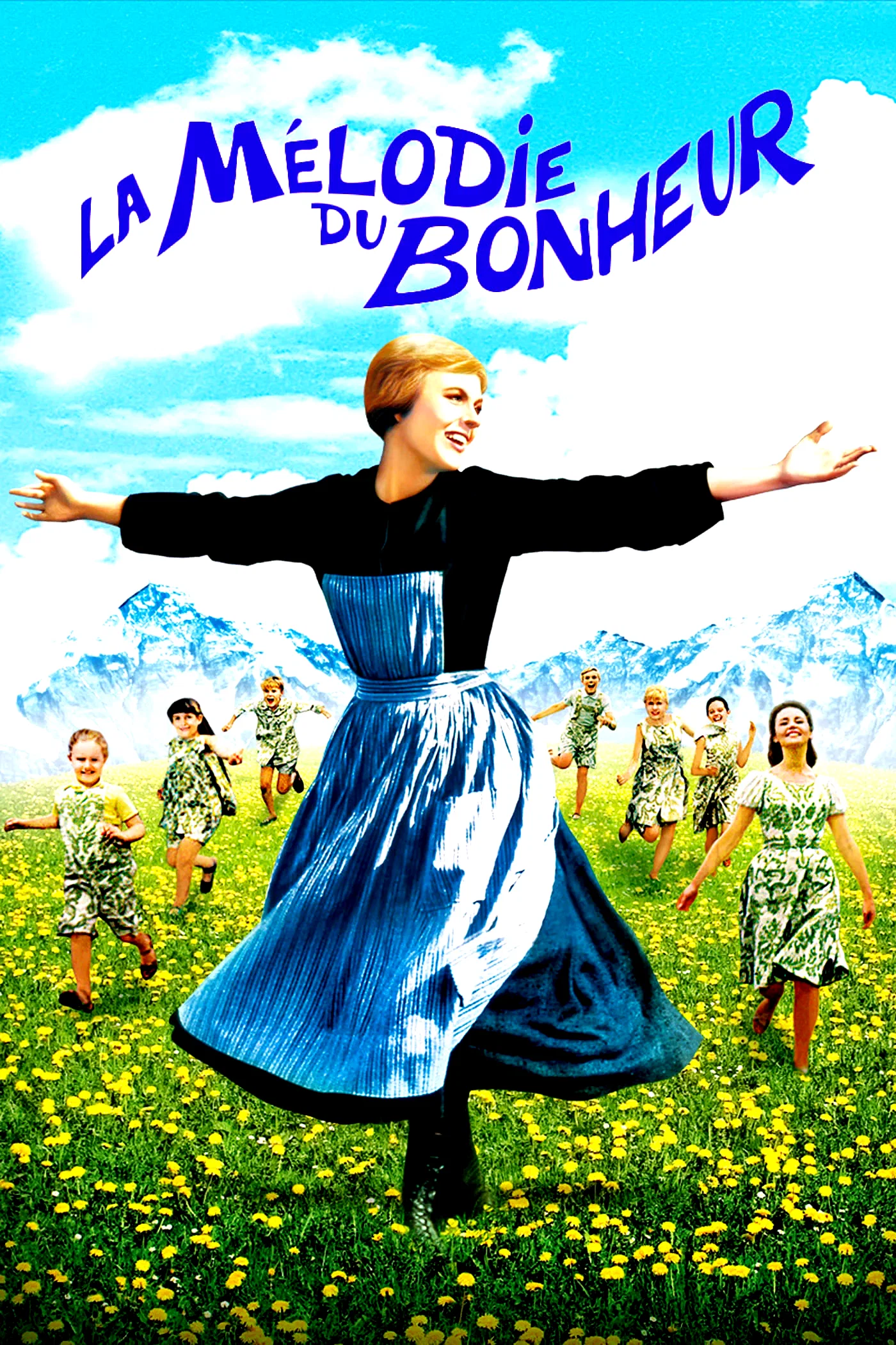 Photo 4 du film : La Mélodie du bonheur
