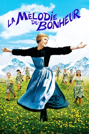 Photo du film : La Mélodie du bonheur