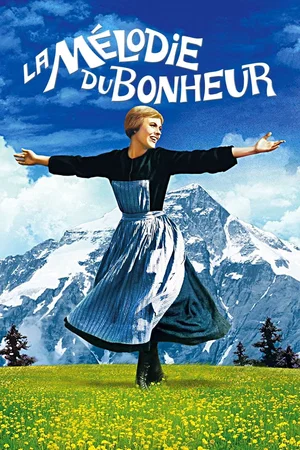 Photo du film : La Mélodie du bonheur