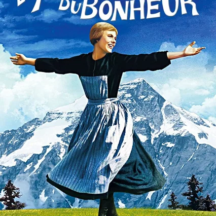 Miniature photo du film : La Mélodie du bonheur
