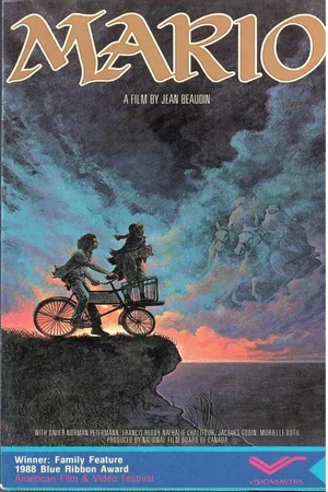 Affiche du film : Mario
