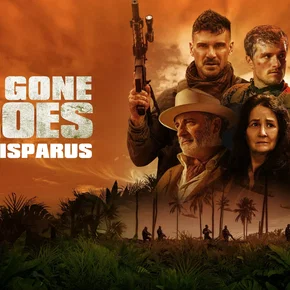 Photo du film : Long Gone Heroes