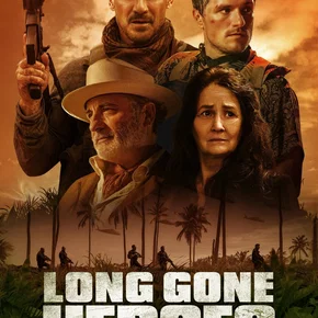Photo du film : Long Gone Heroes