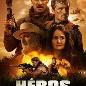 Photo du film : Long Gone Heroes
